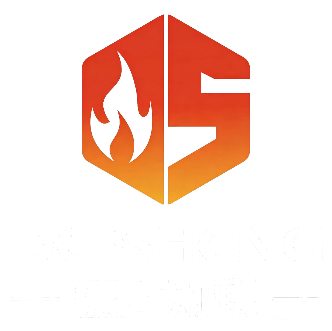 德胜财税 DE SHENG