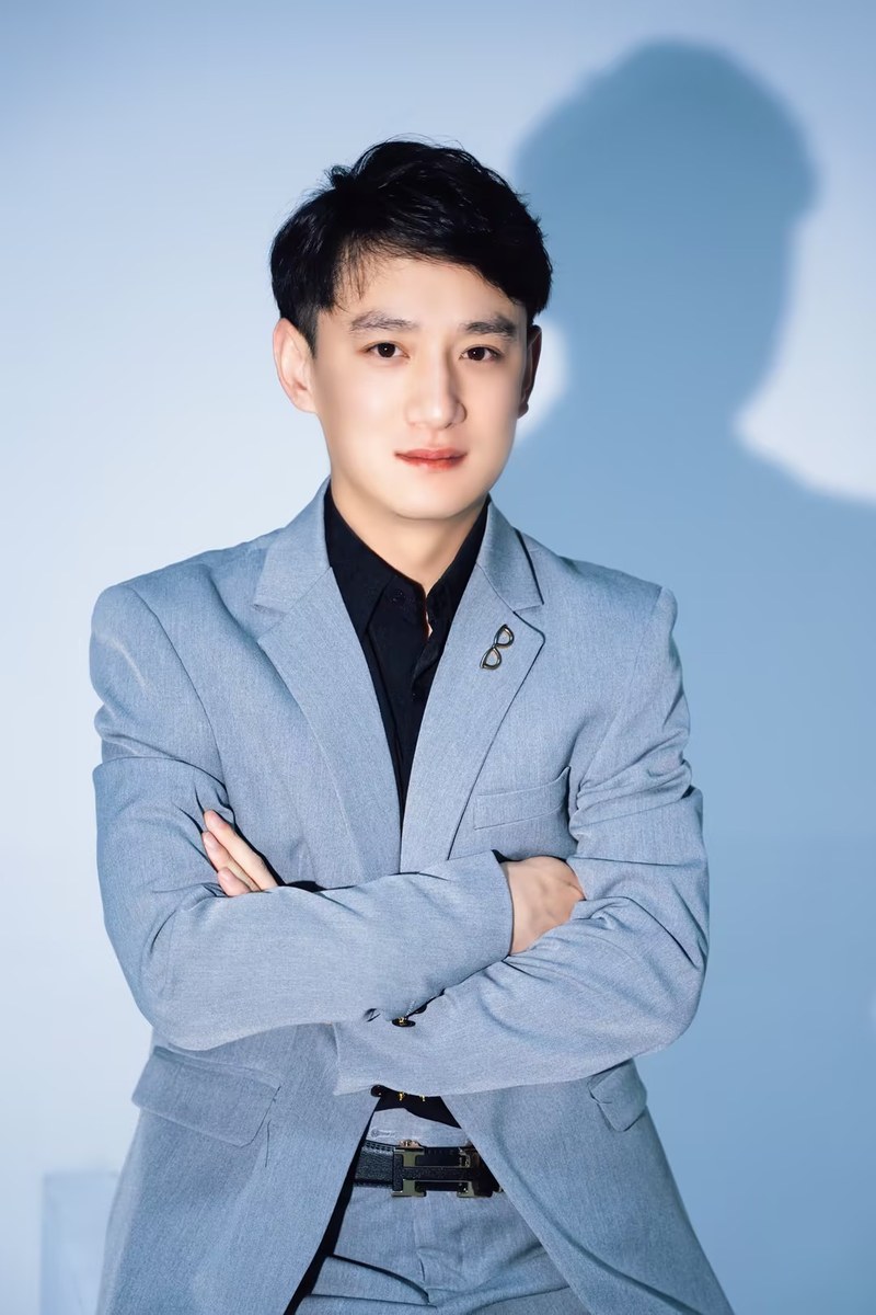 王健康 · 德胜财税品牌创始人